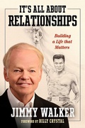 Cover: It's All about Relationships - Forefront Books