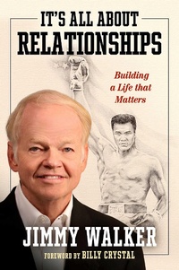 Enlarge image Cover: It's All about Relationships - Forefront Books