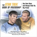 Cover: The Star Trek Book of Friendship - Smart Pop