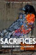 Cover: Sacrifices - Seven Stories Press,U.S.
