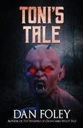 Cover: Toni's Tale - Crossroad Press