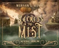Cover: Secrets in the Mist - Oasis Audio