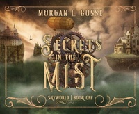 Enlarge image Cover: Secrets in the Mist - Oasis Audio