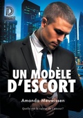 Cover: Un modele d'escort - Dreamspinner Press