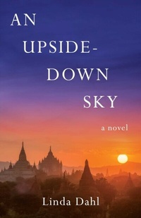 Abbildung von: An Upside-Down Sky - She Writes Press
