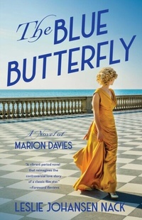Abbildung von: The Blue Butterfly - She Writes Press