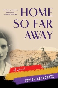 Abbildung von: Home So Far Away - She Writes Press