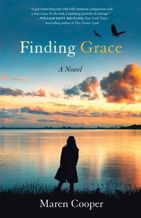 Abbildung von: Finding Grace - She Writes Press