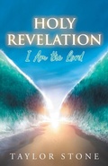 Cover: Holy Revelation - Distributed By Ingram Spark