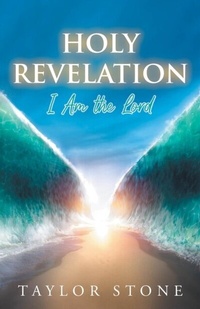 Enlarge image Cover: Holy Revelation - Distributed By Ingram Spark