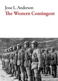 Cover: The Western Contingent - Deep Vellum Publishing