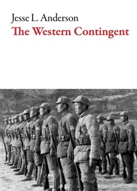 Enlarge image Cover: The Western Contingent - Deep Vellum Publishing
