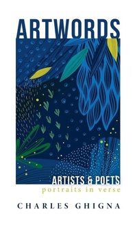 Enlarge image Cover: Artwords - Resource Publications (CA)