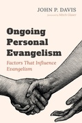 Cover: Ongoing Personal Evangelism - Wipf and Stock Publishers