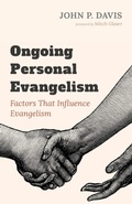 Cover: Ongoing Personal Evangelism - Resource Publications (CA)
