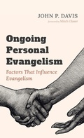 Cover: Ongoing Personal Evangelism - Resource Publications (CA)