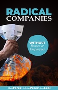 Cover: Radical Companies - PRADERA MEDIA