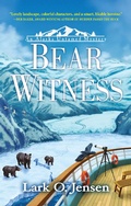 Cover: Bear Witness - Crooked Lane Books