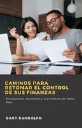 Cover: Caminos para retomar el control de sus finanzas (Hiddenstuff Entertainment) - Hiddenstuff Entertainment