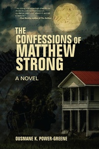 Enlarge image Cover: The Confessions of Matthew Strong - Other Press
