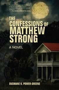 Enlarge image Cover: The Confessions of Matthew Strong - Other Press LLC