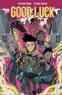 Cover: Good Luck - Boom! Studios
