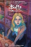 Cover: Buffy the Vampire Slayer Vol. 9 - Boom! Studios