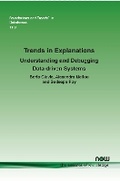 Cover: Trends in Explanations - now publishers Inc