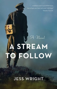 Enlarge image Cover: A Stream to Follow - SparkPress