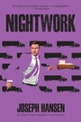 Cover: Nightwork - Soho Syndicate