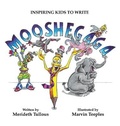 Cover: Mooshegaga - Merideth Tullous