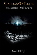 Cover: Shadows on Light - Distributed By Ingram Spark