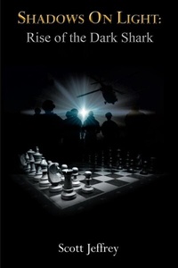 Enlarge image Cover: Shadows on Light - Distributed By Ingram Spark