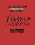 Cover: Robert Johnson's Freewheeling Jazz Funeral - The Multicanon Media Company, LLC