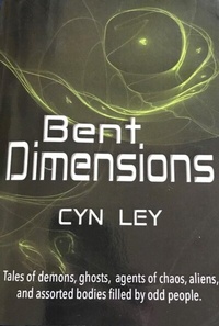 Abbildung von: Bent Dimensions - Cynthia Ley