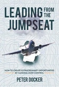 Cover: Leading From The Jumpseat - Why Not Press