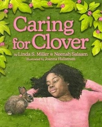 Enlarge image Cover: Caring for Clover - Linda S Miller