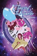 Cover: Transient Time Traveller - Melissa Sweeney