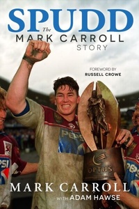Abbildung von: Spudd: The Mark Carroll story - Penguin eBooks