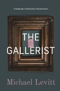 Cover: The Gallerist - Fremantle Press