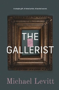 Enlarge image Cover: The Gallerist - Fremantle Press