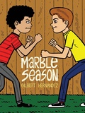 Cover: Marble Season - Drawn & Quarterly