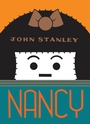 Cover: Nancy - Drawn & Quarterly