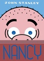 Cover: Nancy - Drawn & Quarterly