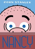 Cover: Nancy - Drawn & Quarterly