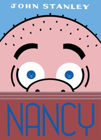 Enlarge image Cover: Nancy - Drawn & Quarterly
