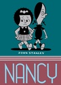 Cover: Nancy - Drawn & Quarterly