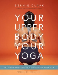 Abbildung von: Your Upper Body, Your Yoga - Wild Strawberry Productions