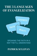 Cover: The 3 Languages of Evangelization - Evango