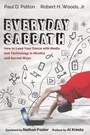 Cover: Everyday Sabbath - Wipf and Stock Publishers